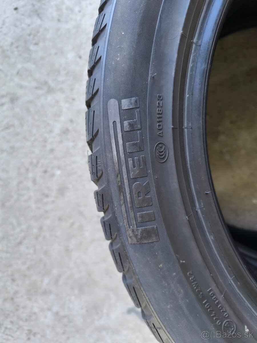 Pirelli Sottozero3 225/50R18 92V - 3