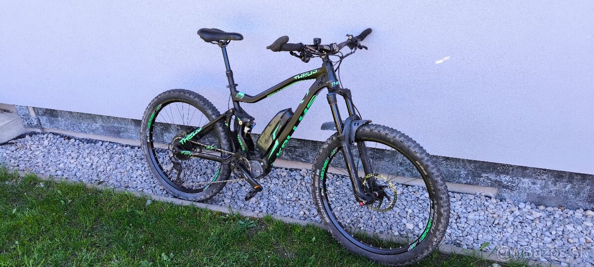 Kellys theos I 70 elektrobicykel - 3