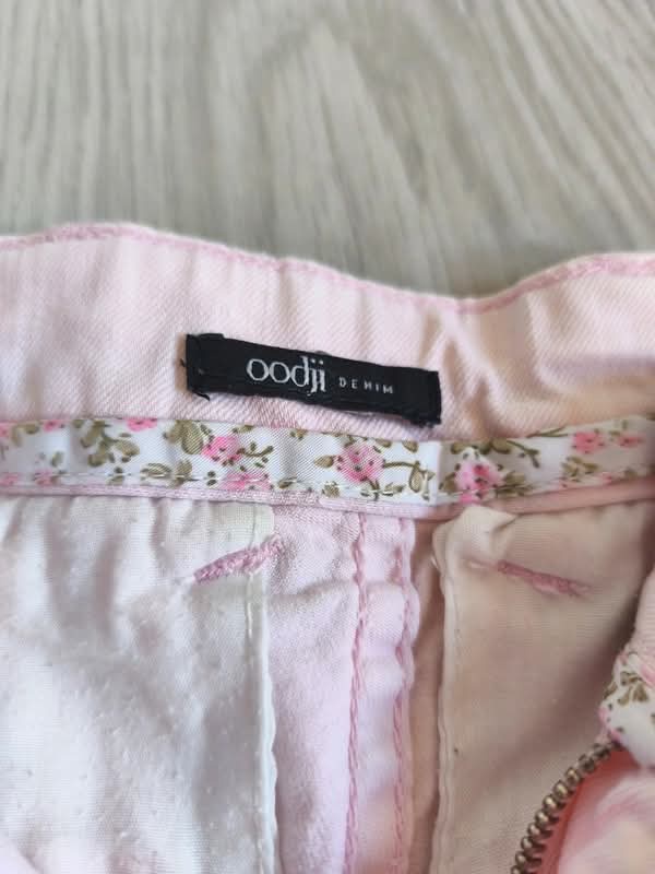 Dámské kraťasy Oodji - 3