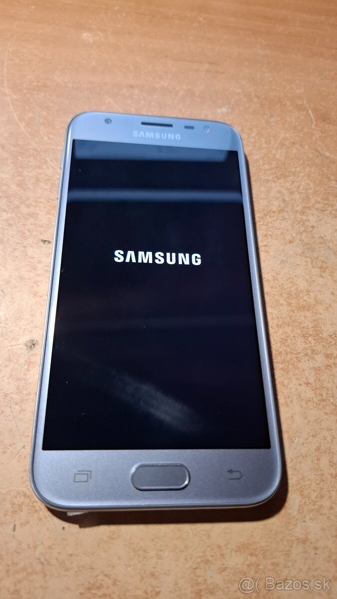 Samsung galaxy J3 2017 - 3