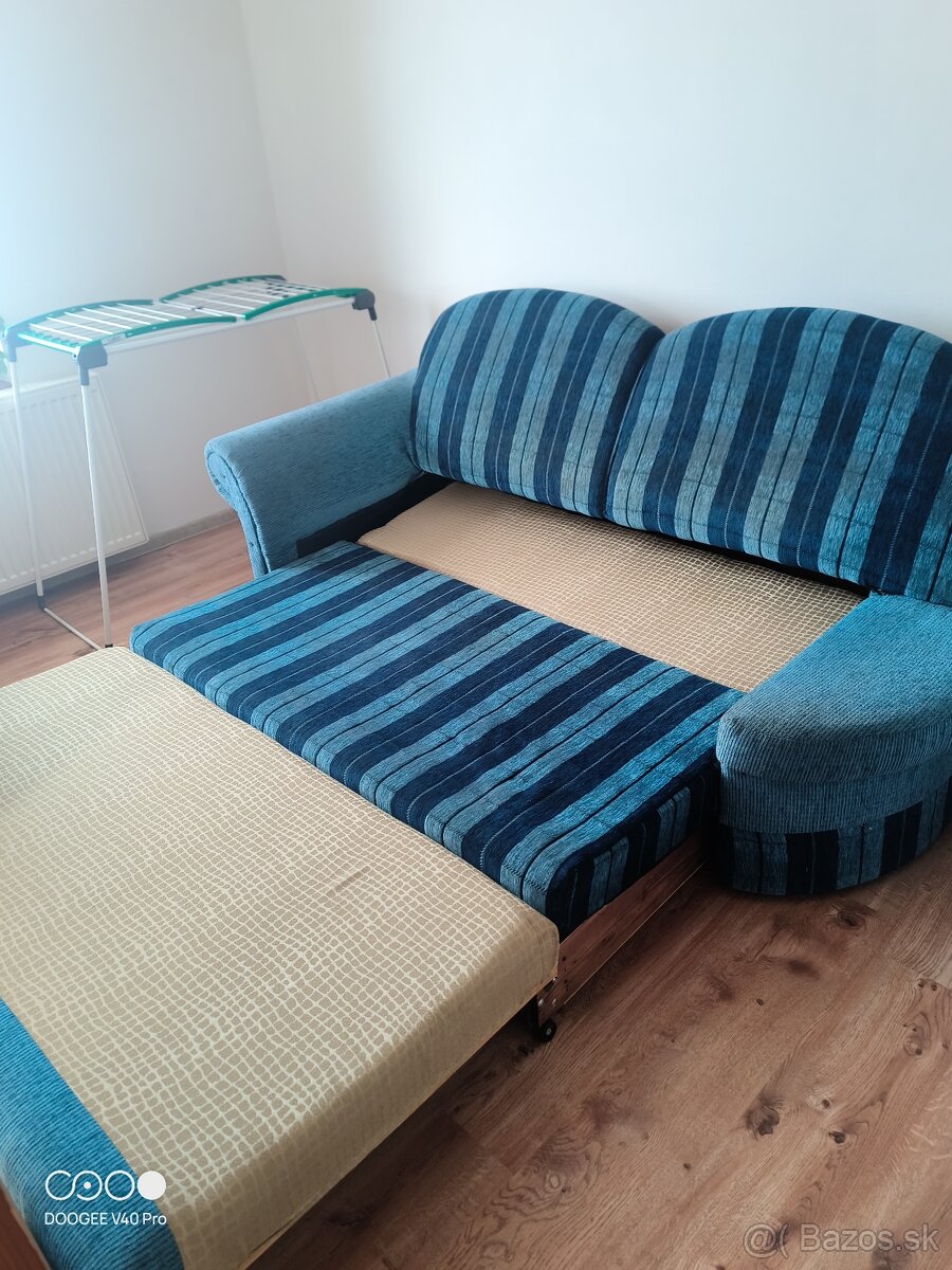 Sedacia súprava - 3