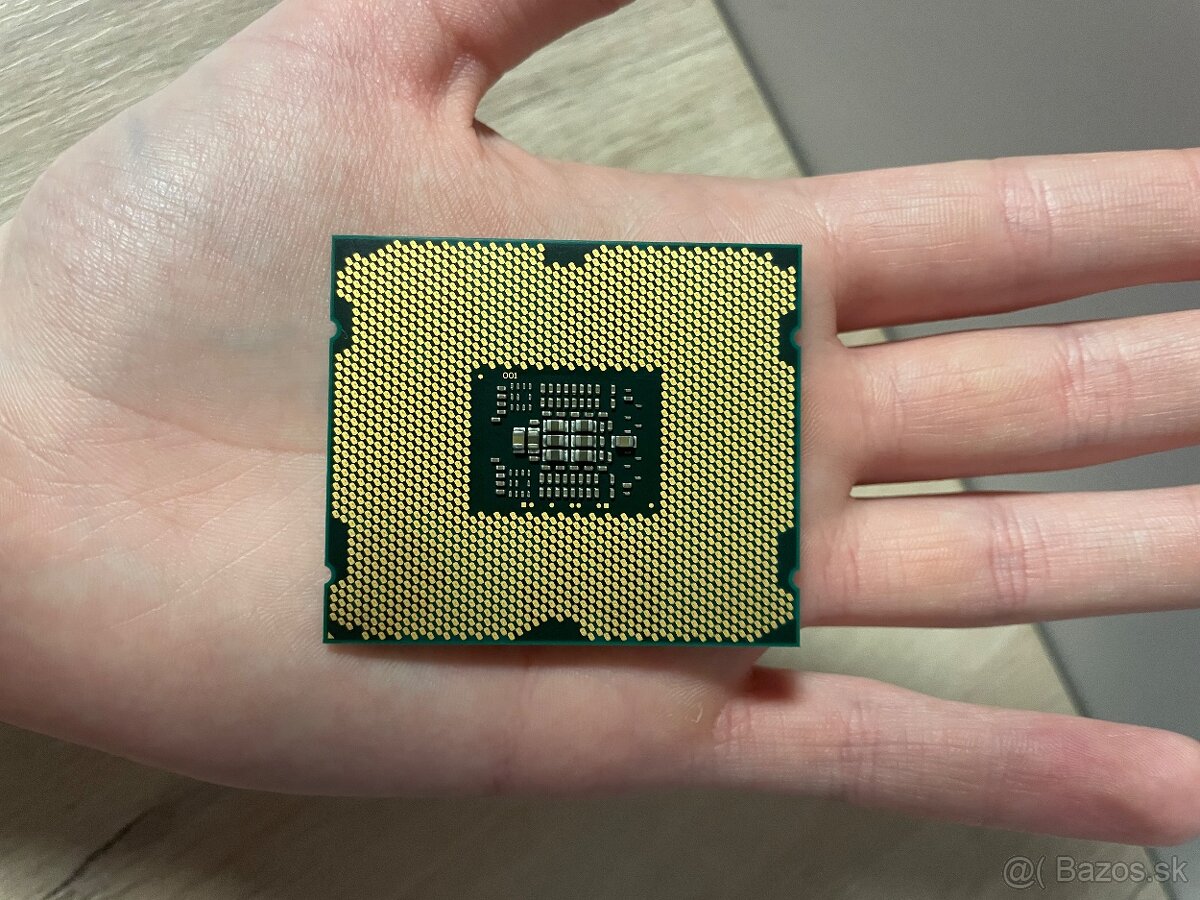 Procesor Intel Xeon E5-1607 2.80GHz - 3