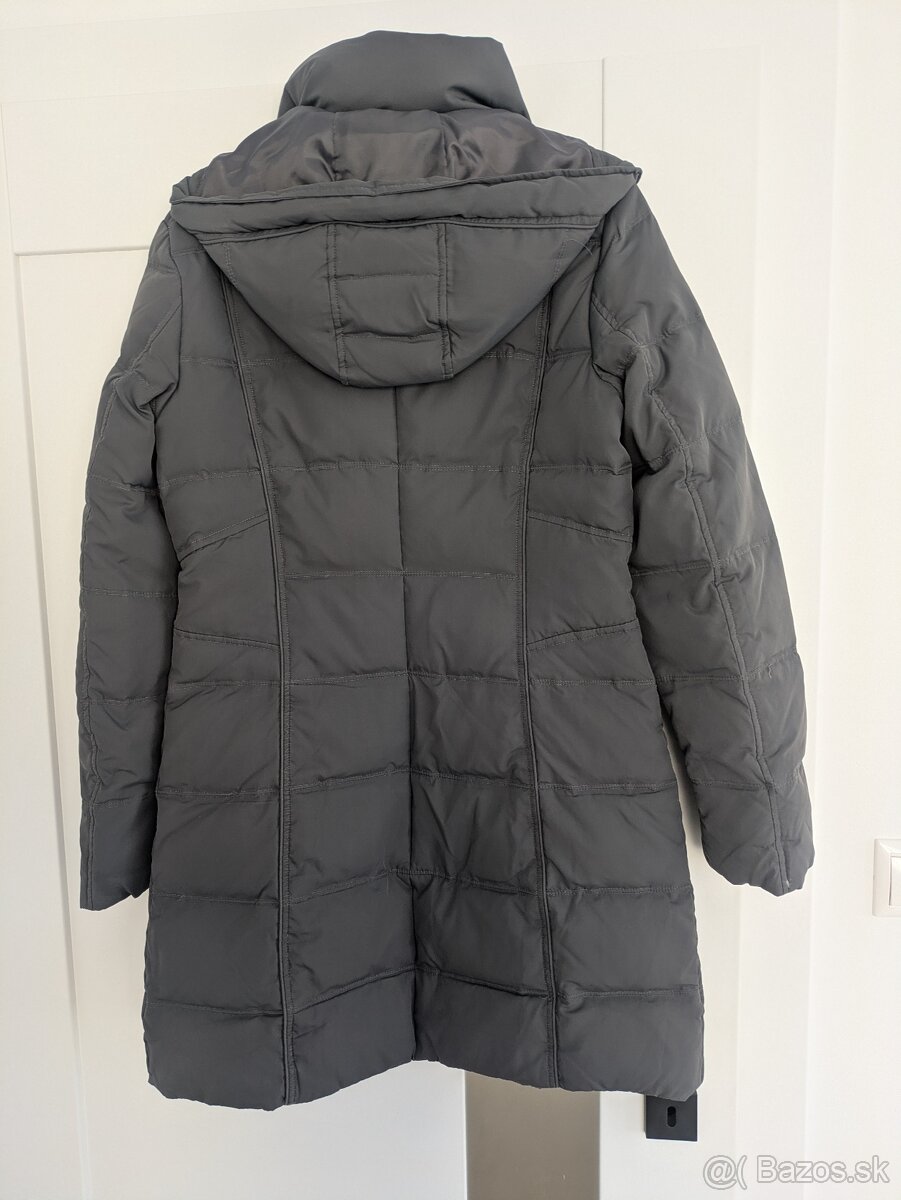 Páperová bunda - 3