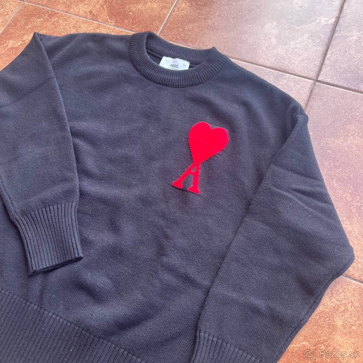 Sveter Ami paris - 3