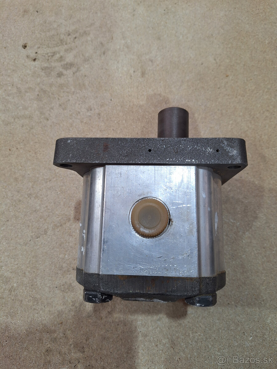 Hydraulicke čerpadlo UD16 - 3