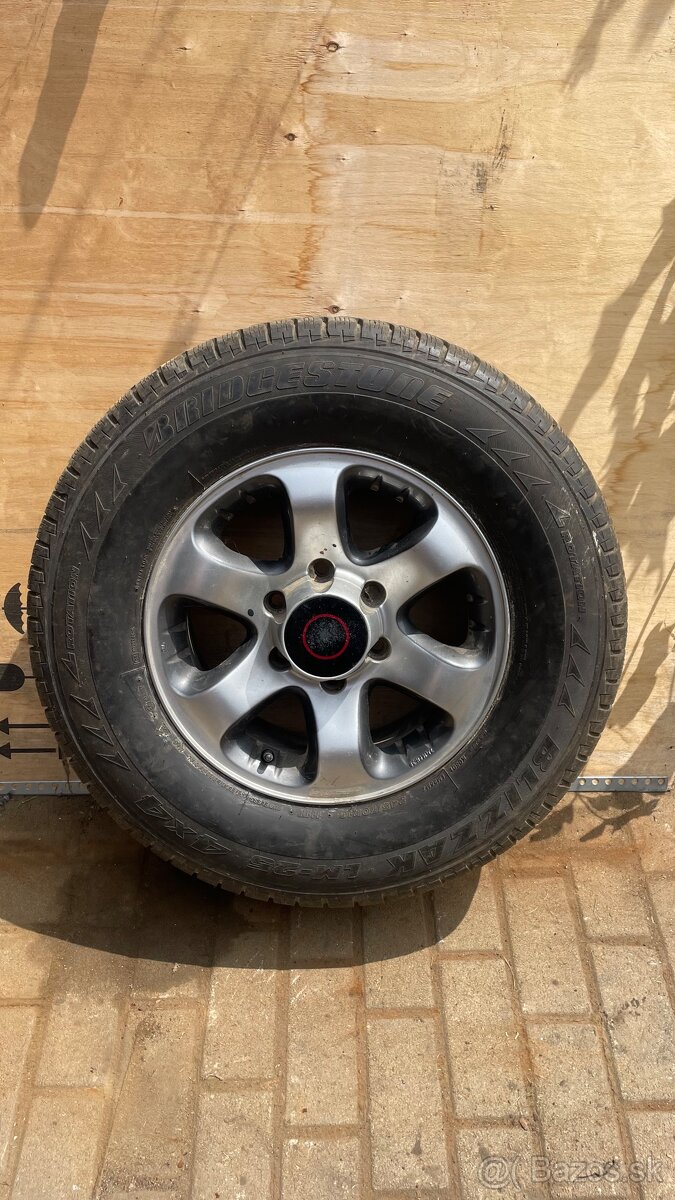 Chladič a rezerva - 3