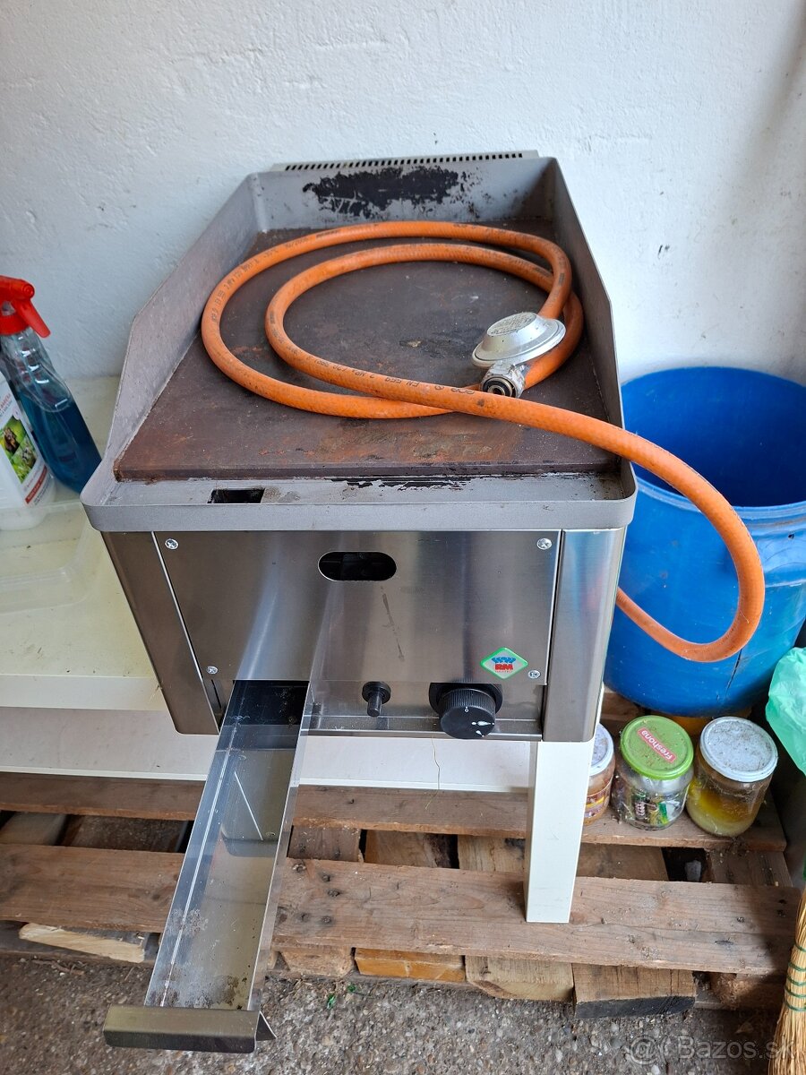 Predam gastro grill - 3