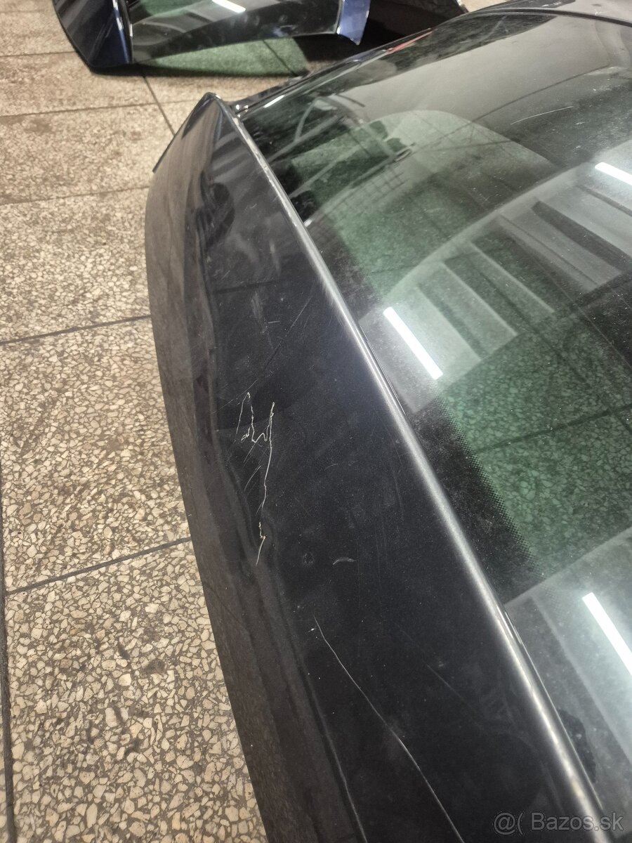 Predám piate dvere na Volkswagen Passat b8 VARIANT - 3