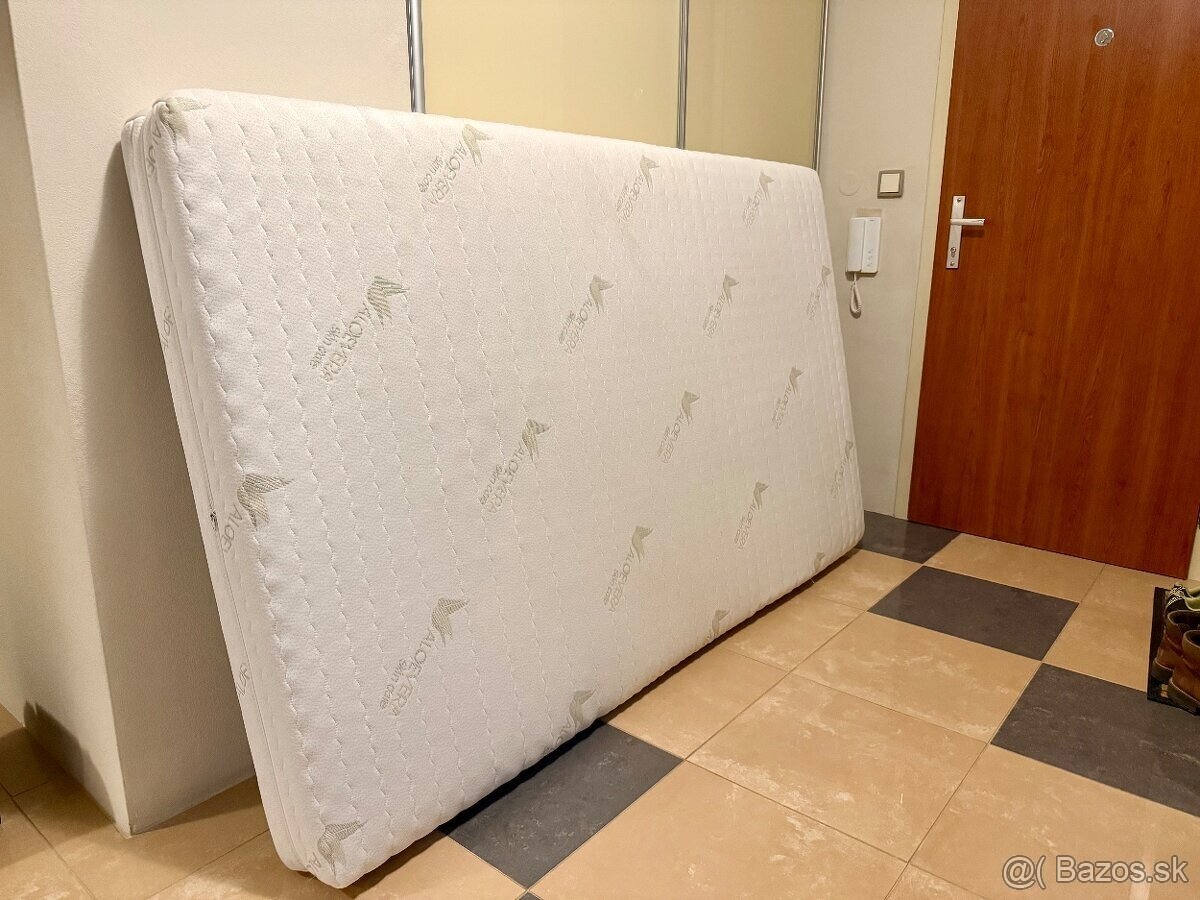 Predám matrac 120x200 - 3