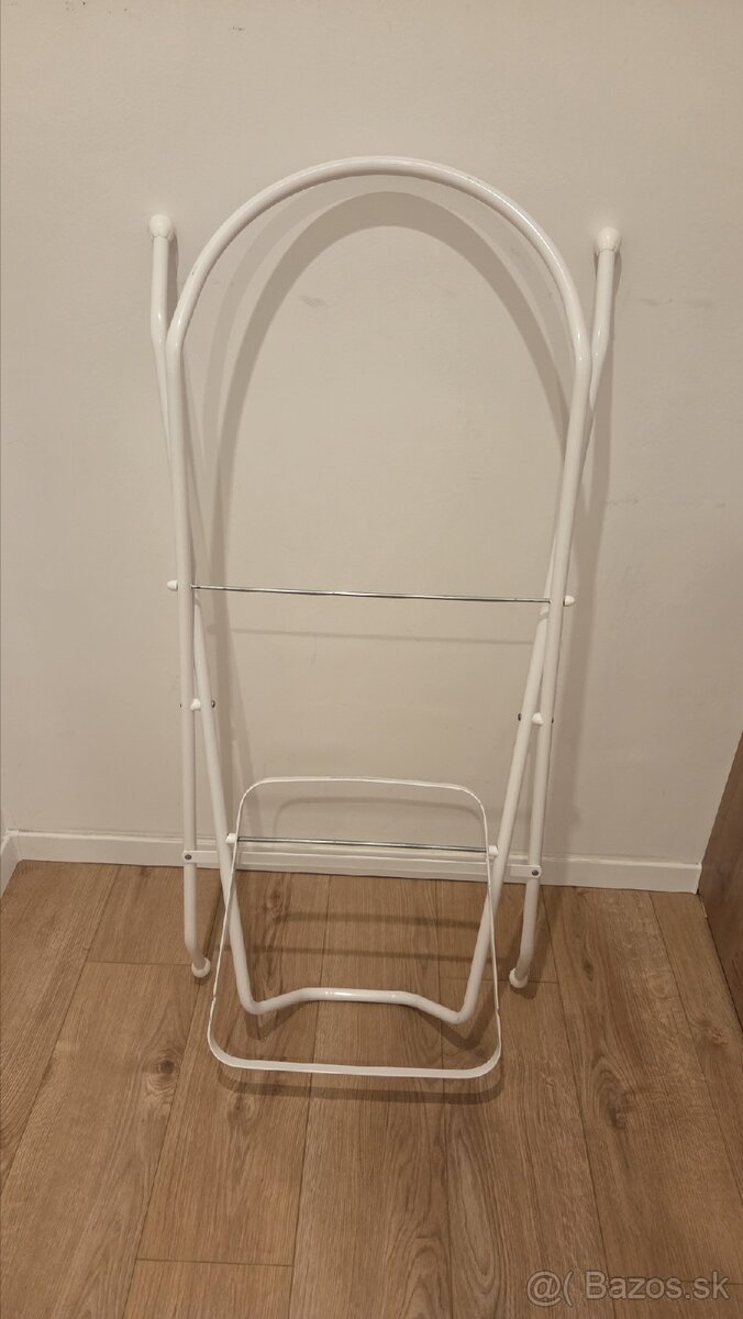 Detská vanička so stojanom - 3