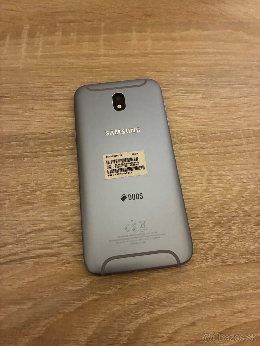 Samsung Galaxy J5 duo - 3