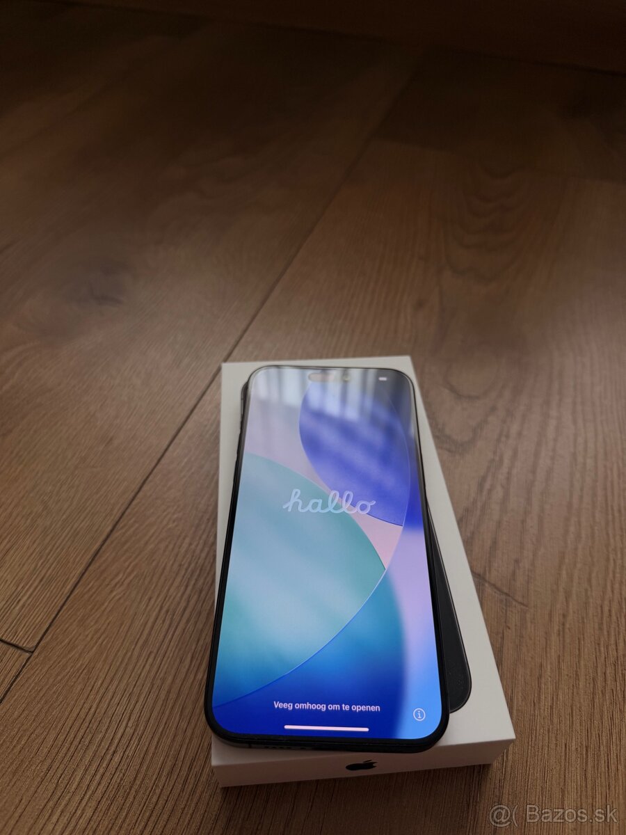 iPhone 15 Pro max 256gb - 3