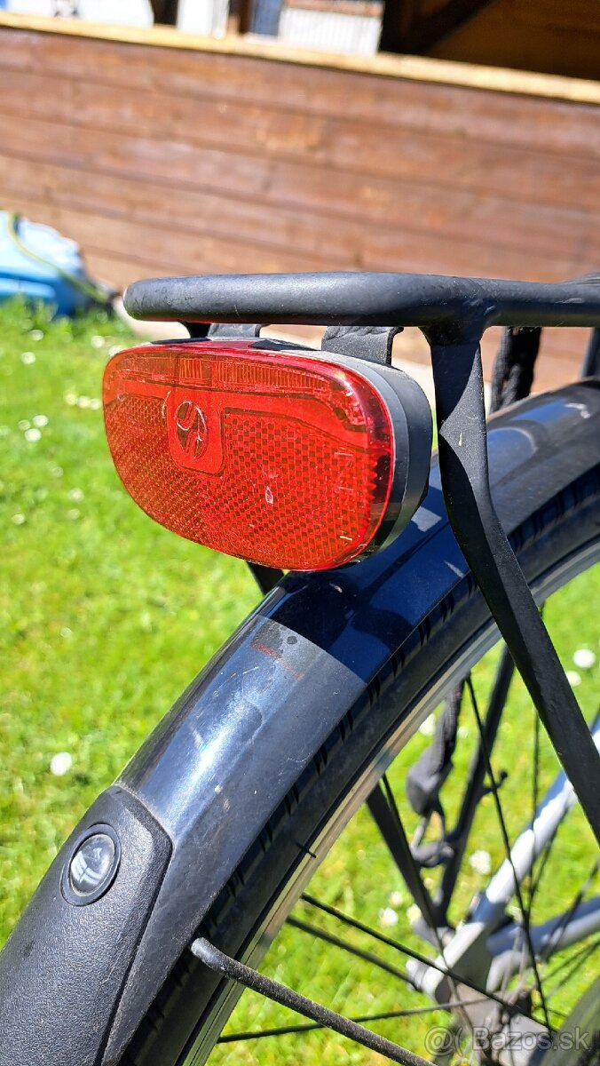 Bicykel trek T200 - 3