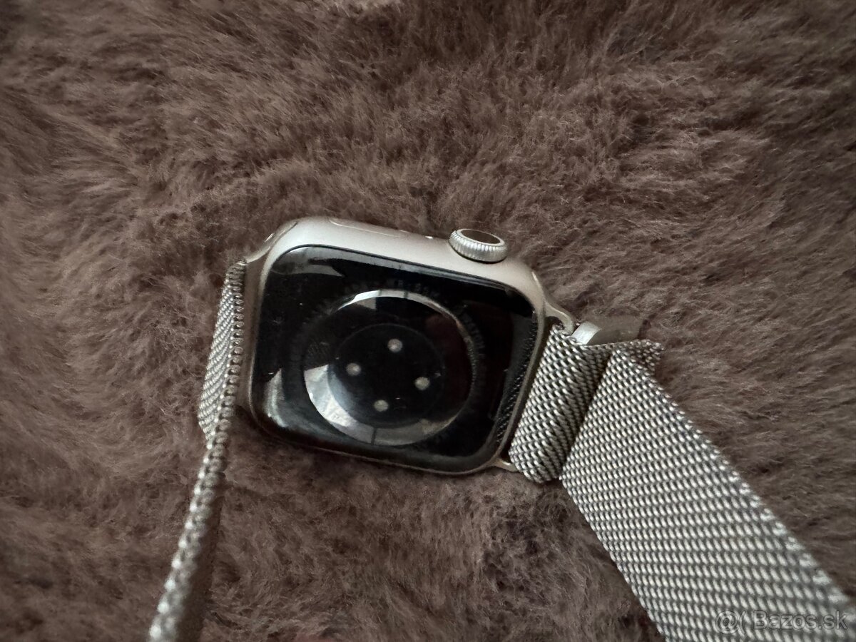 Apple watch 8 - 3