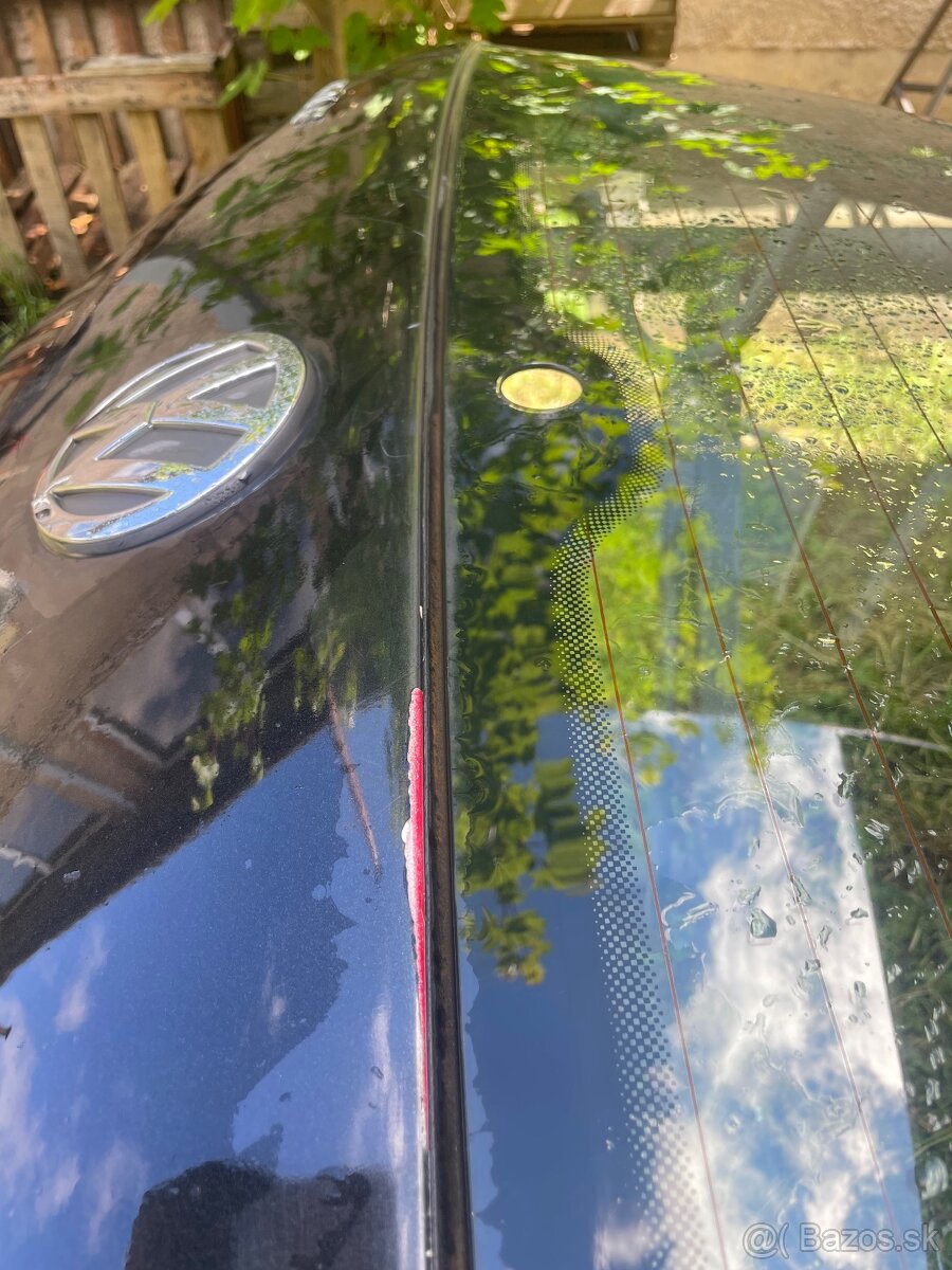Golf 4 - 3