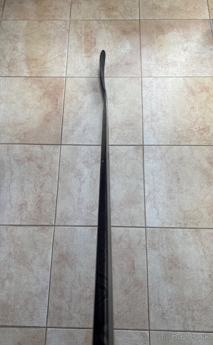 Hokejka Bauer Vapor Hyperlite 2 all black - 3