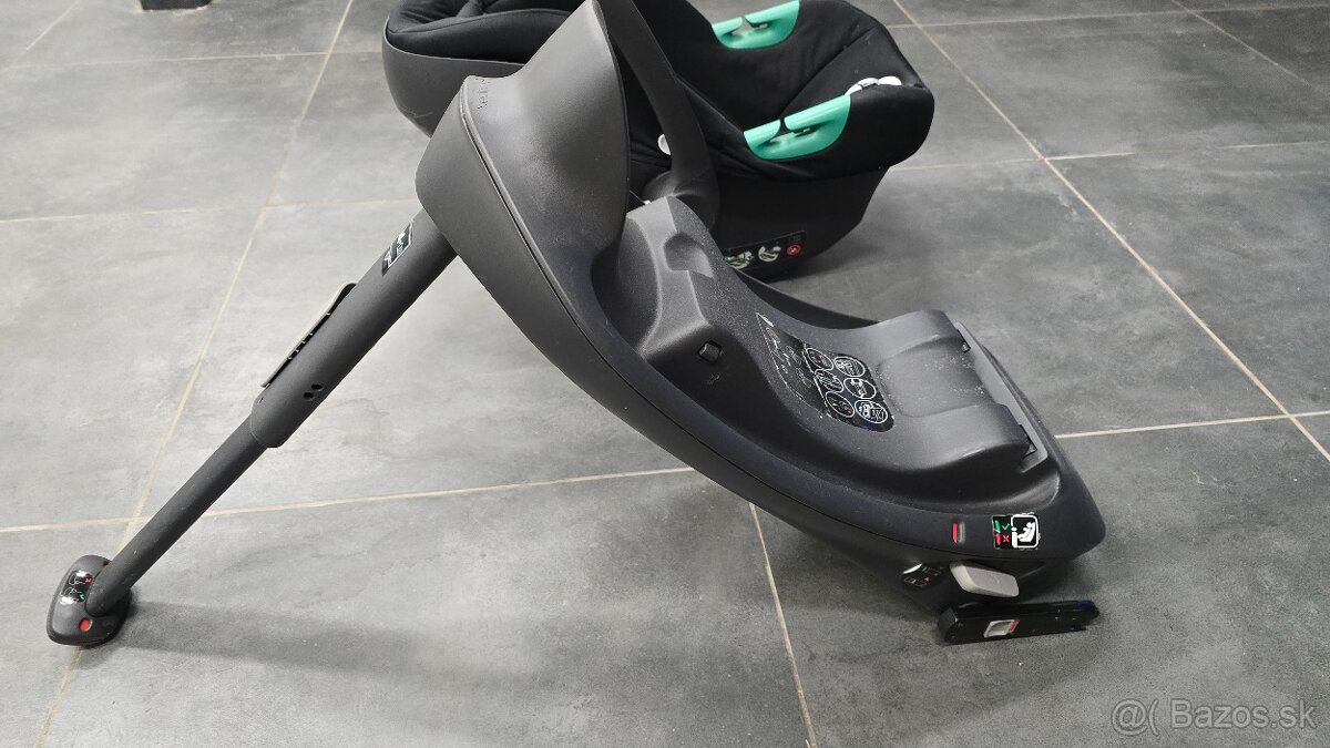 CYBEX Aton B2 i-size - 3