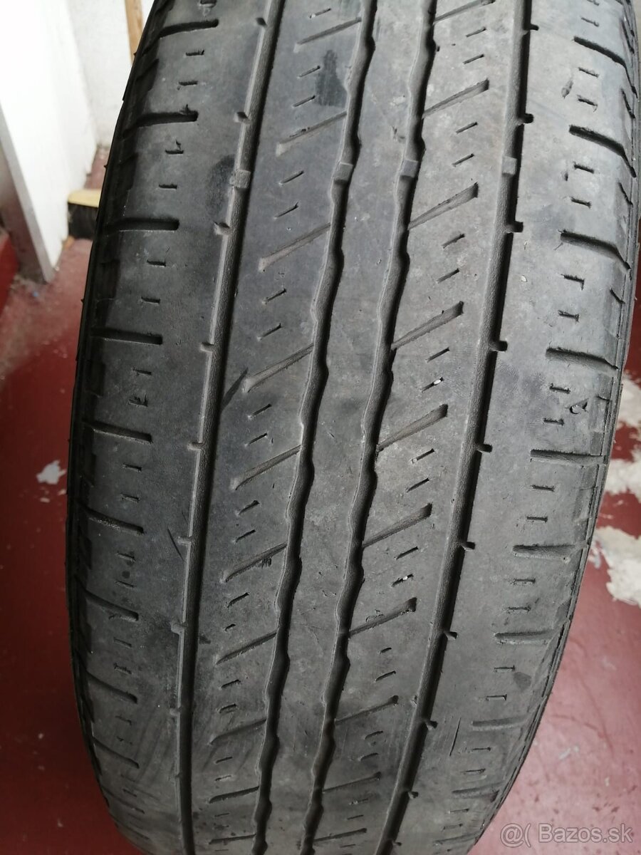 4x hankook - 3