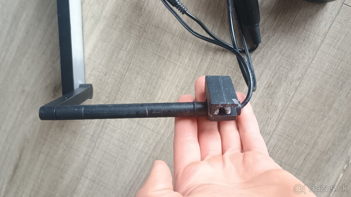 LED svetlo Chihiros c2 - 3