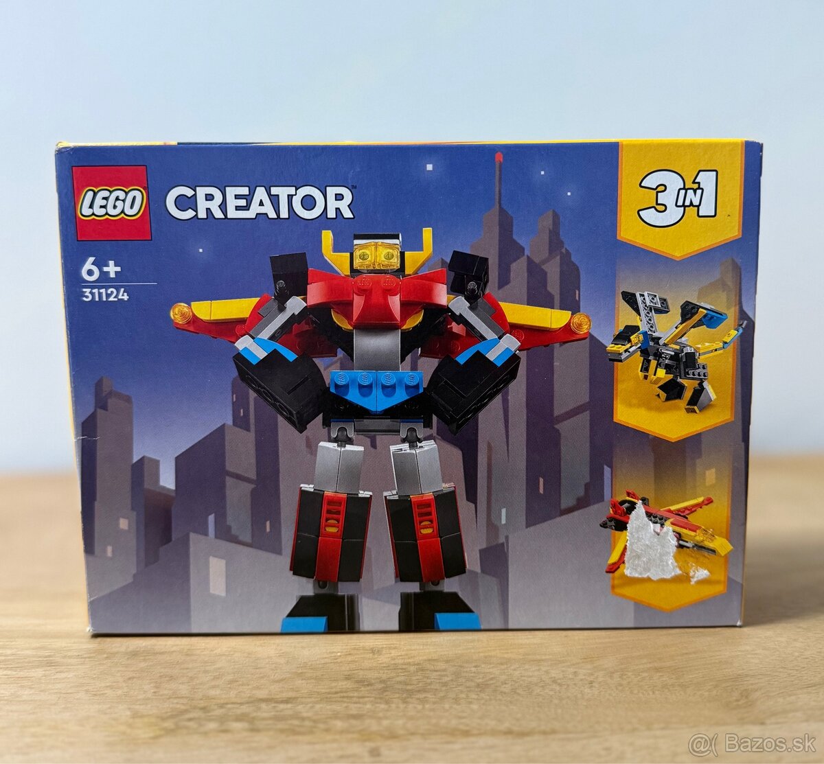 Lego - 3