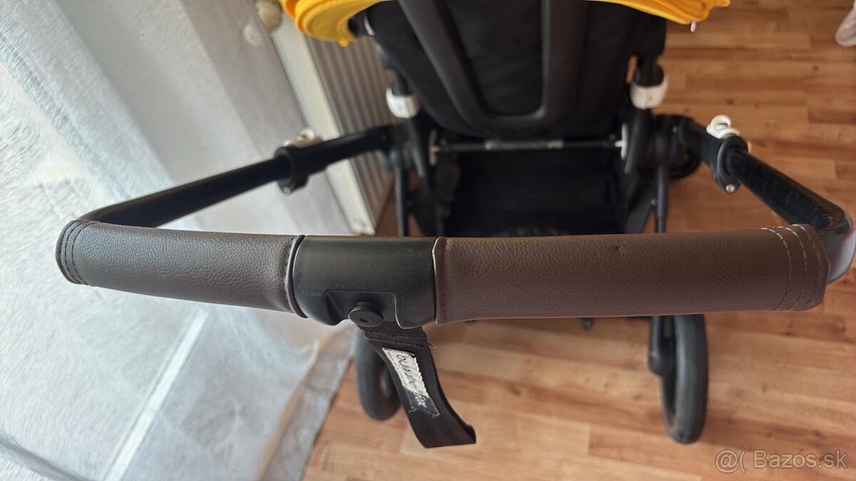 Bugaboo fox 3kombinacia - 3