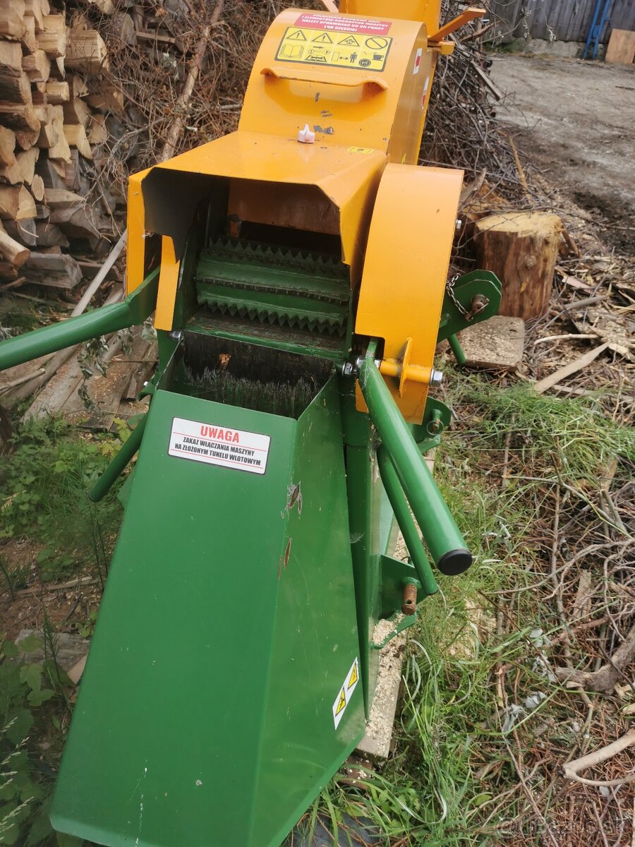 Stiepkovac za traktor - 3