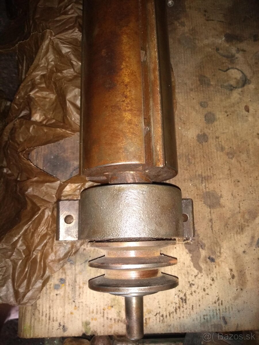 Hoblovačka - 3