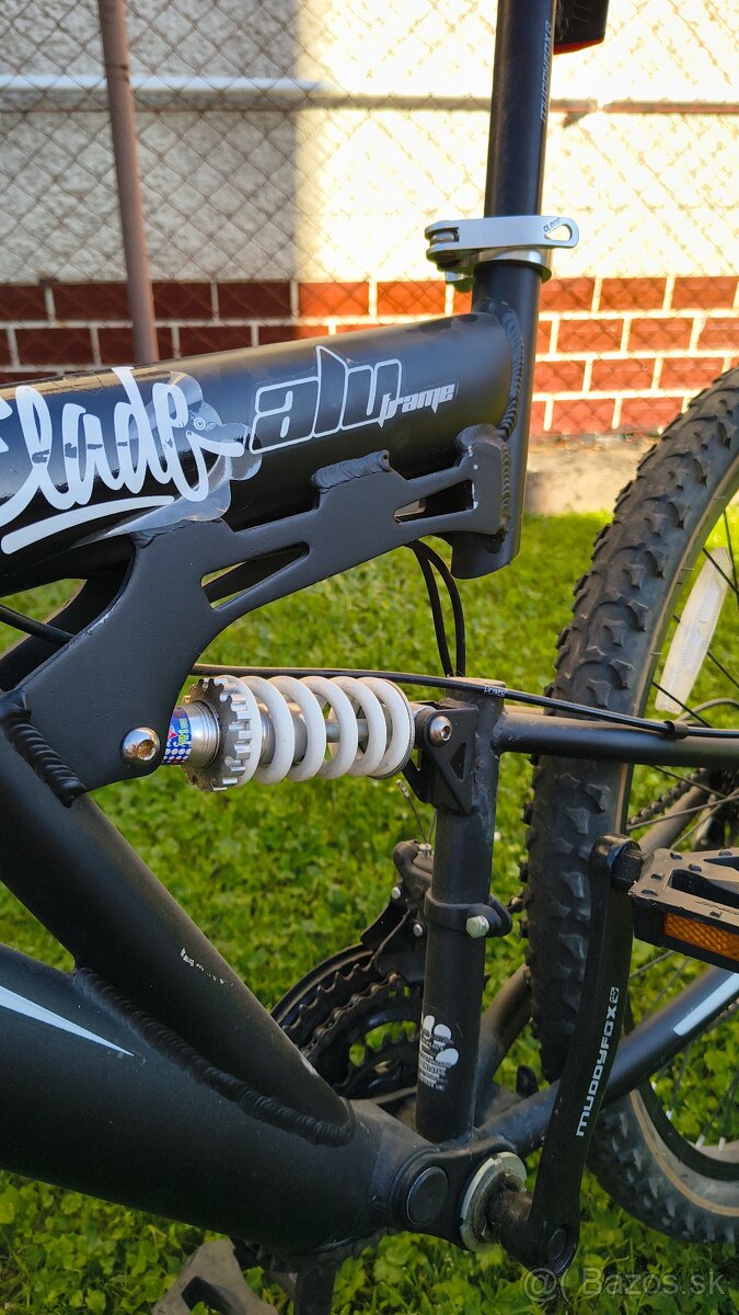 Detské bicykle - 3