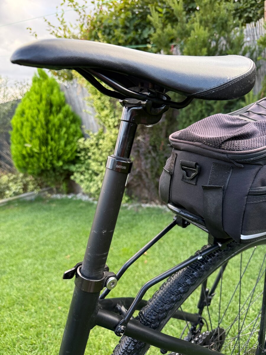 Merida Crossway Lady - 3