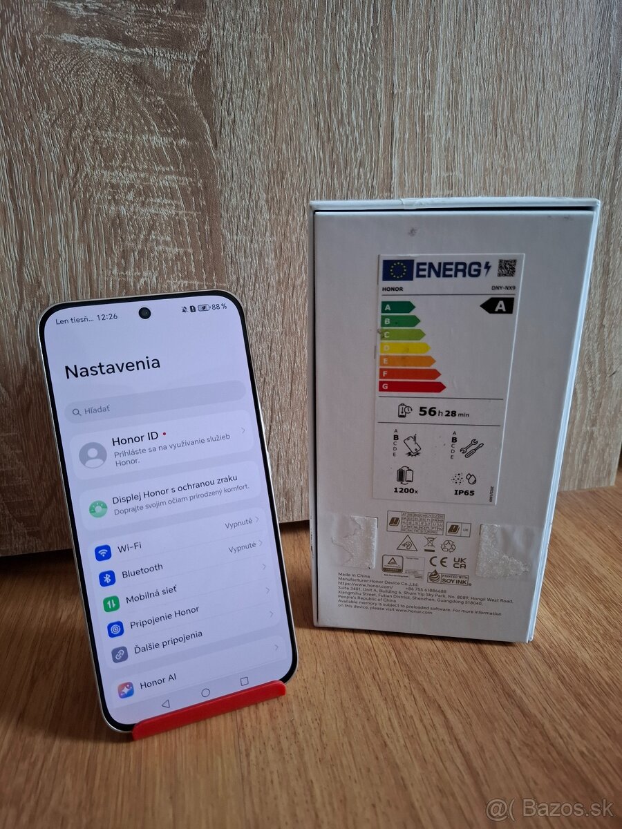 Honor 400 512GB 5G - 3