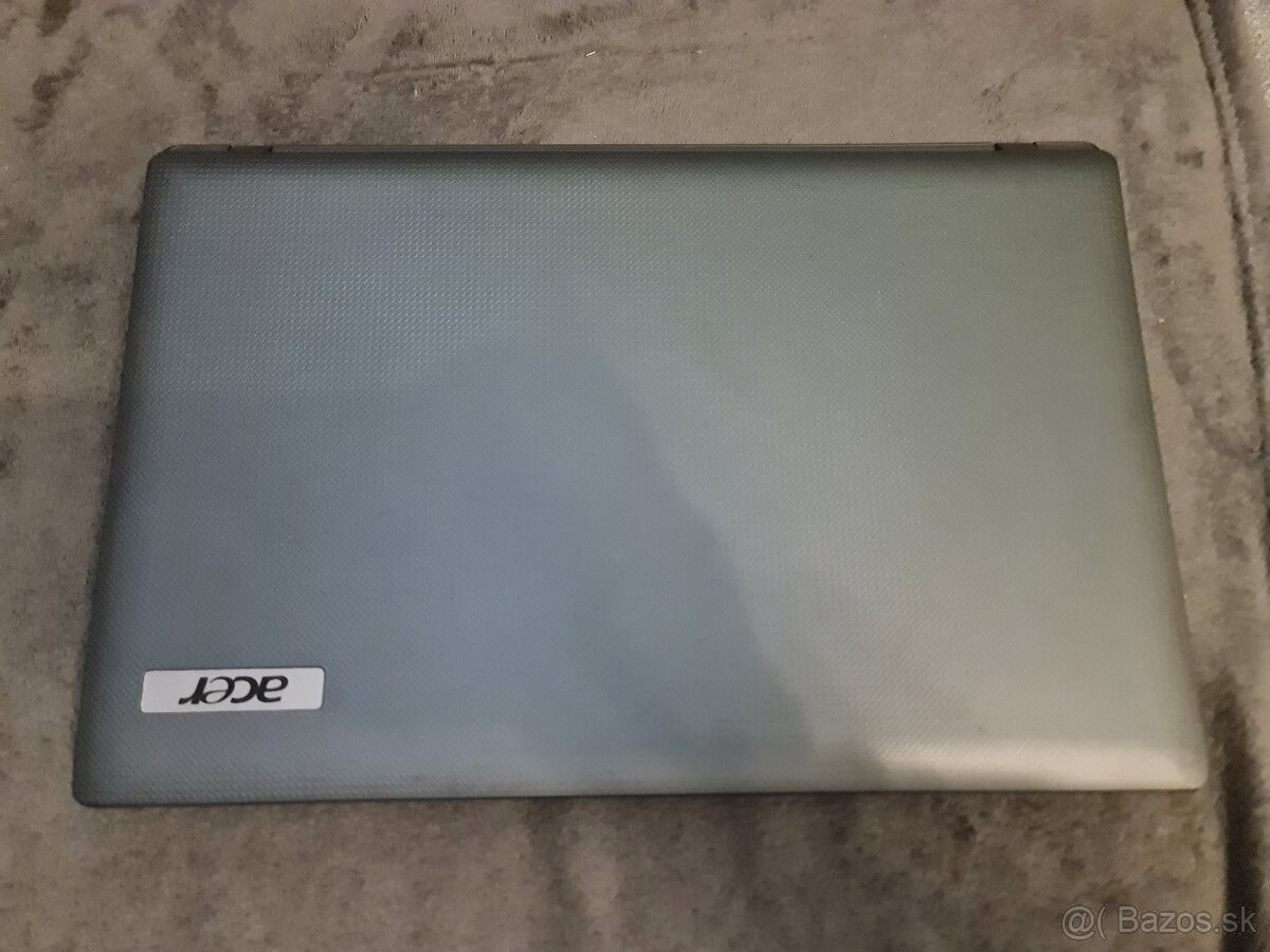Acer Aspire 5250 - 3