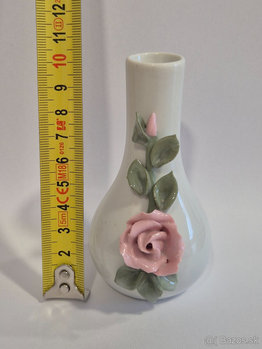 Porcelánové sošky - 3