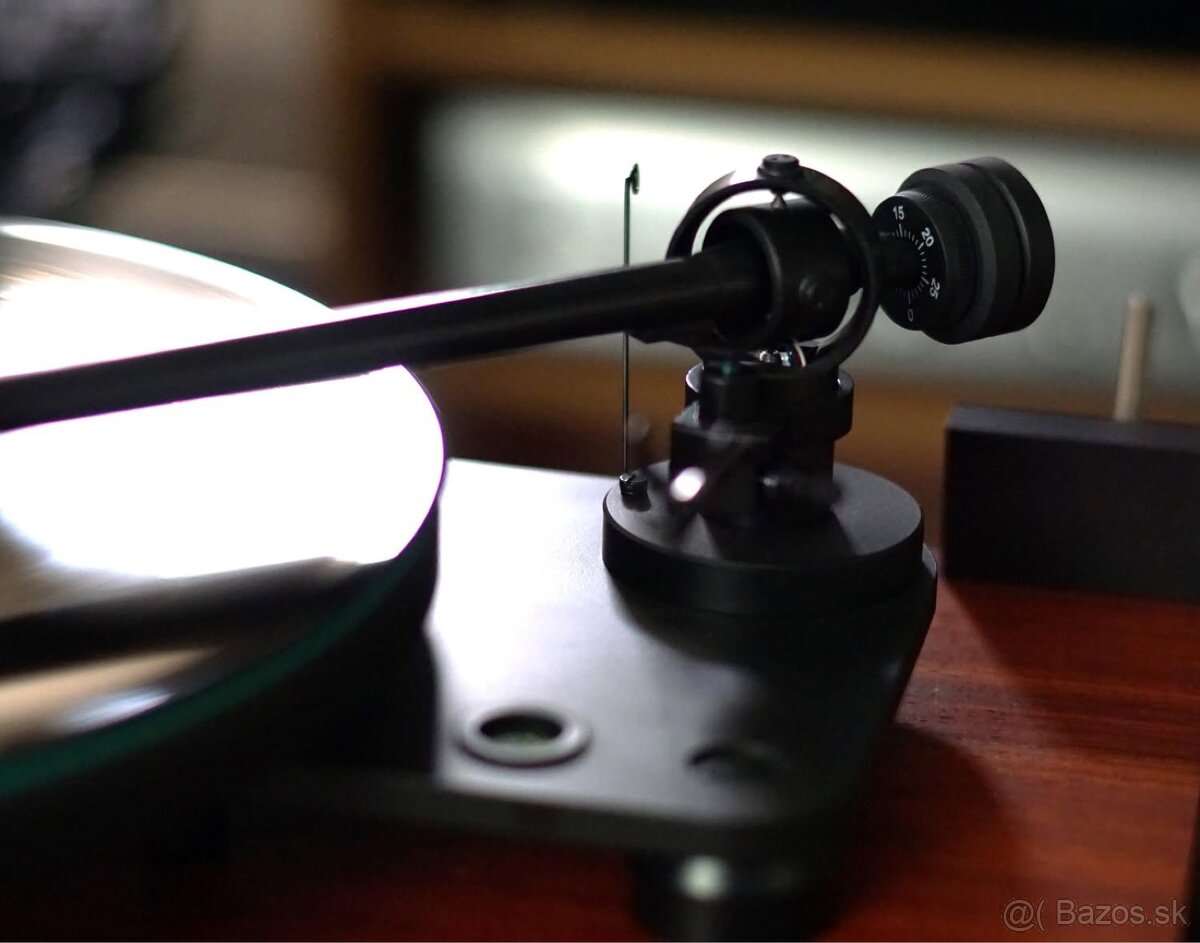PRO-JECT 6.9, ORTOFON MC QUINTET Blue, Individuální design - 3