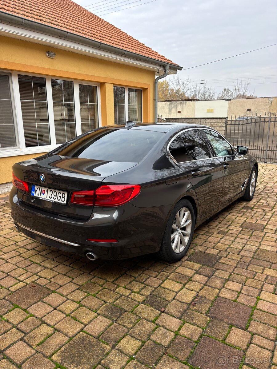 BMW 530d xDrive - 3