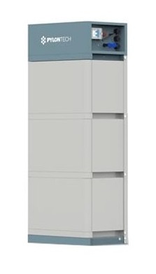Batéria LiFePo4 Pylontech Force H2 - 3