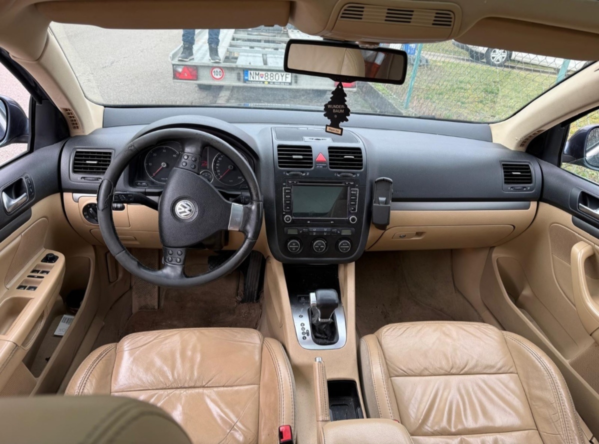 Volscwagen Golf na ND - 3