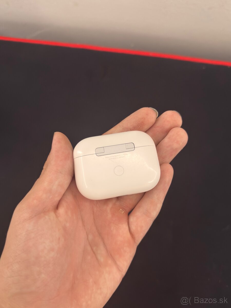Apple AirPods Pro 2 USB-C - 3