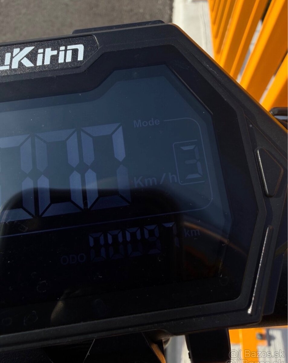 Kukirin g2 master - 3