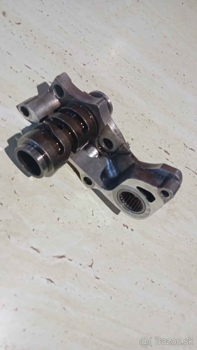 KTM lc4 620