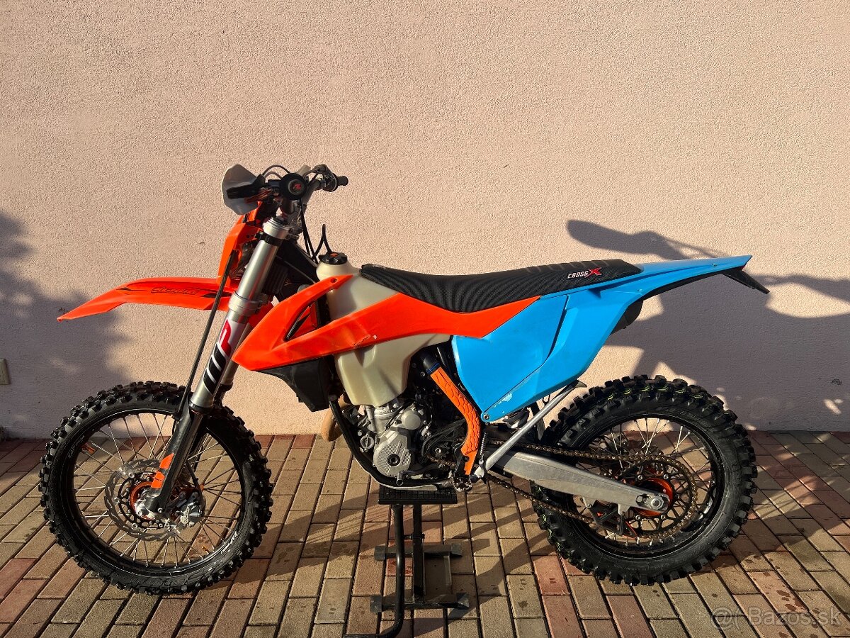 KTM excf 250 2918
