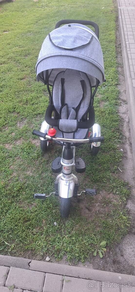 Detská trojkolka - 3