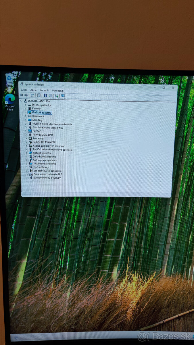 Dell Optiplex 3040 / CPU i3 / 8 GB RAM / 250 GB SSD / WIN 11 - 3