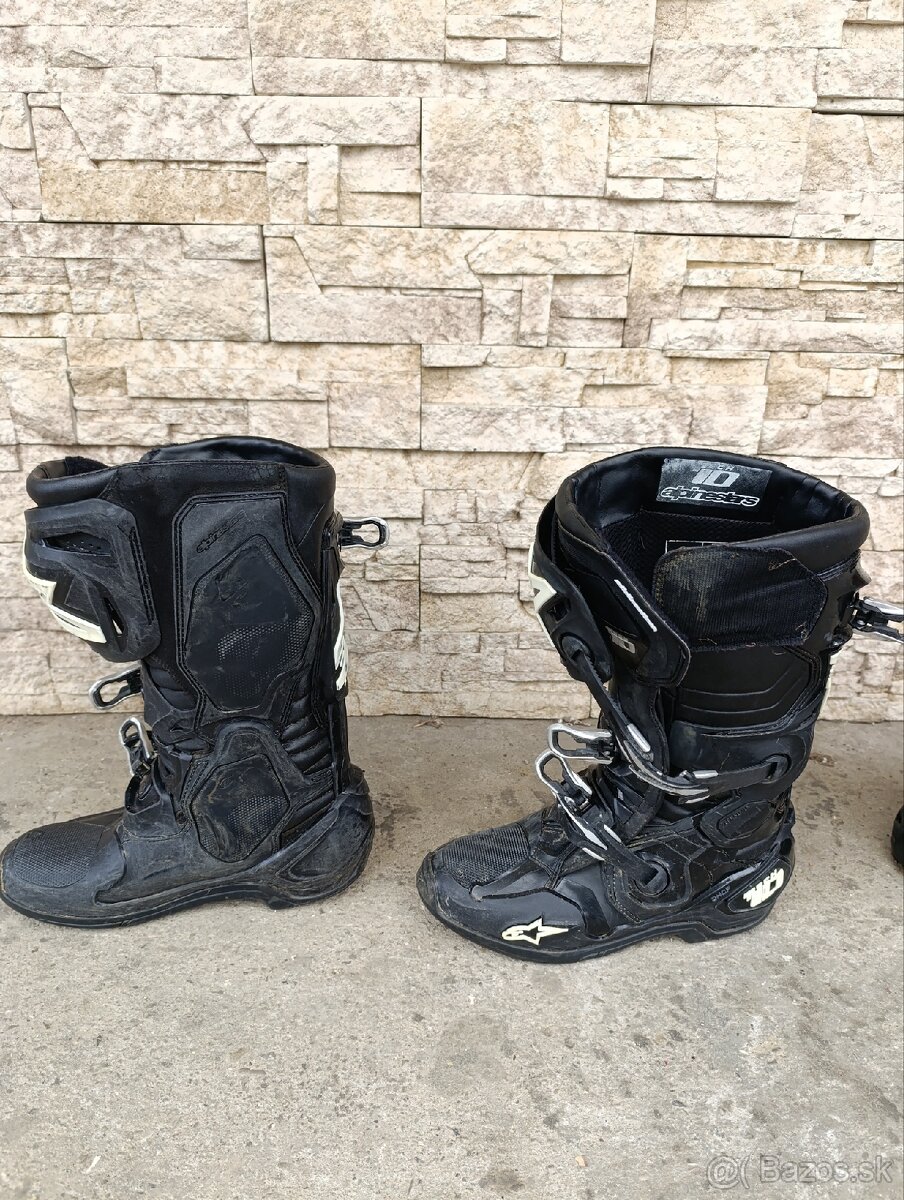 Alpinestars Tech 10