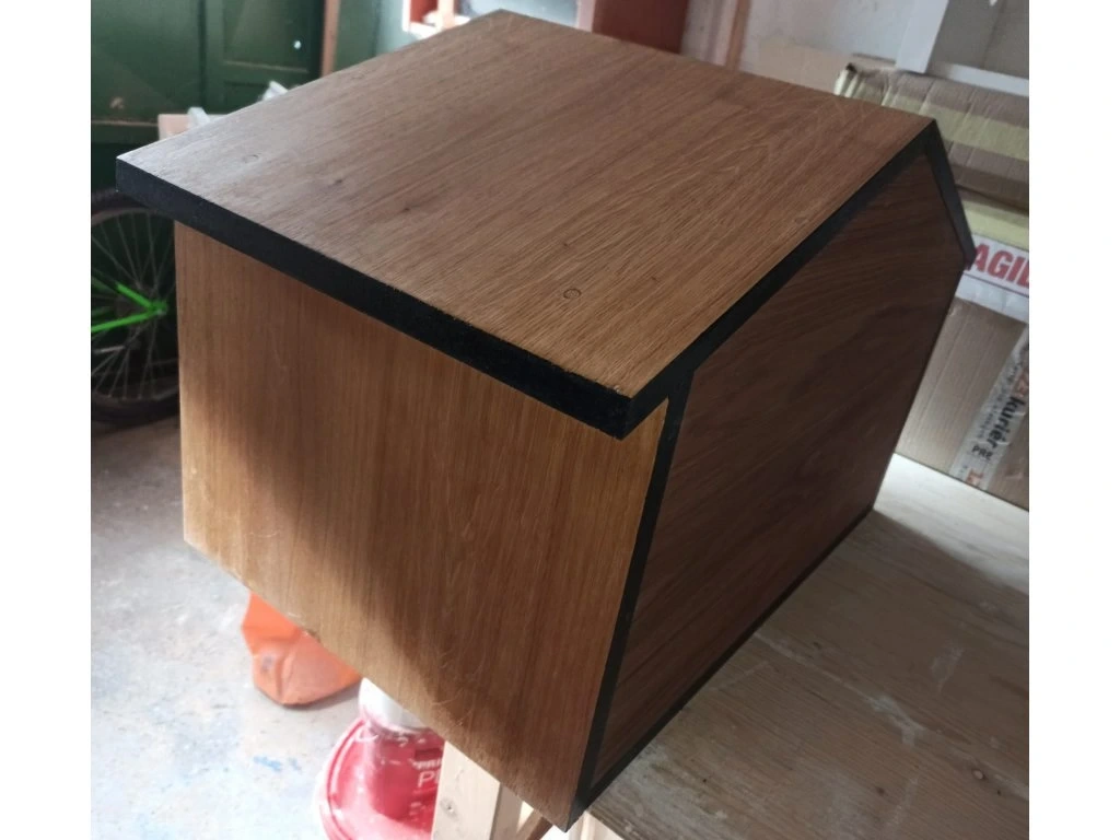 Búda pre psíka do bytu - 3