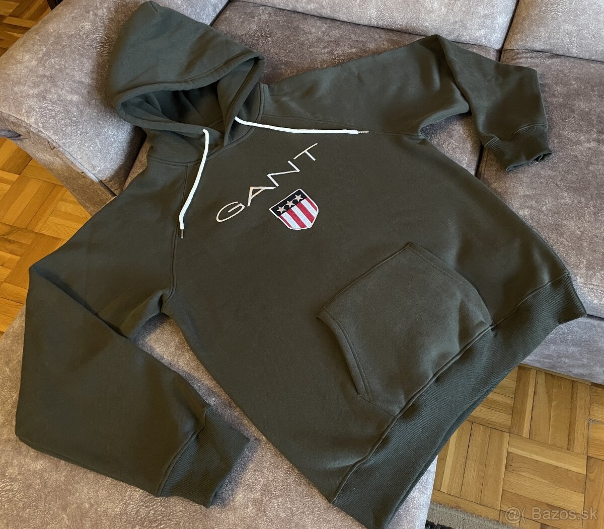 Gant mikina - 3