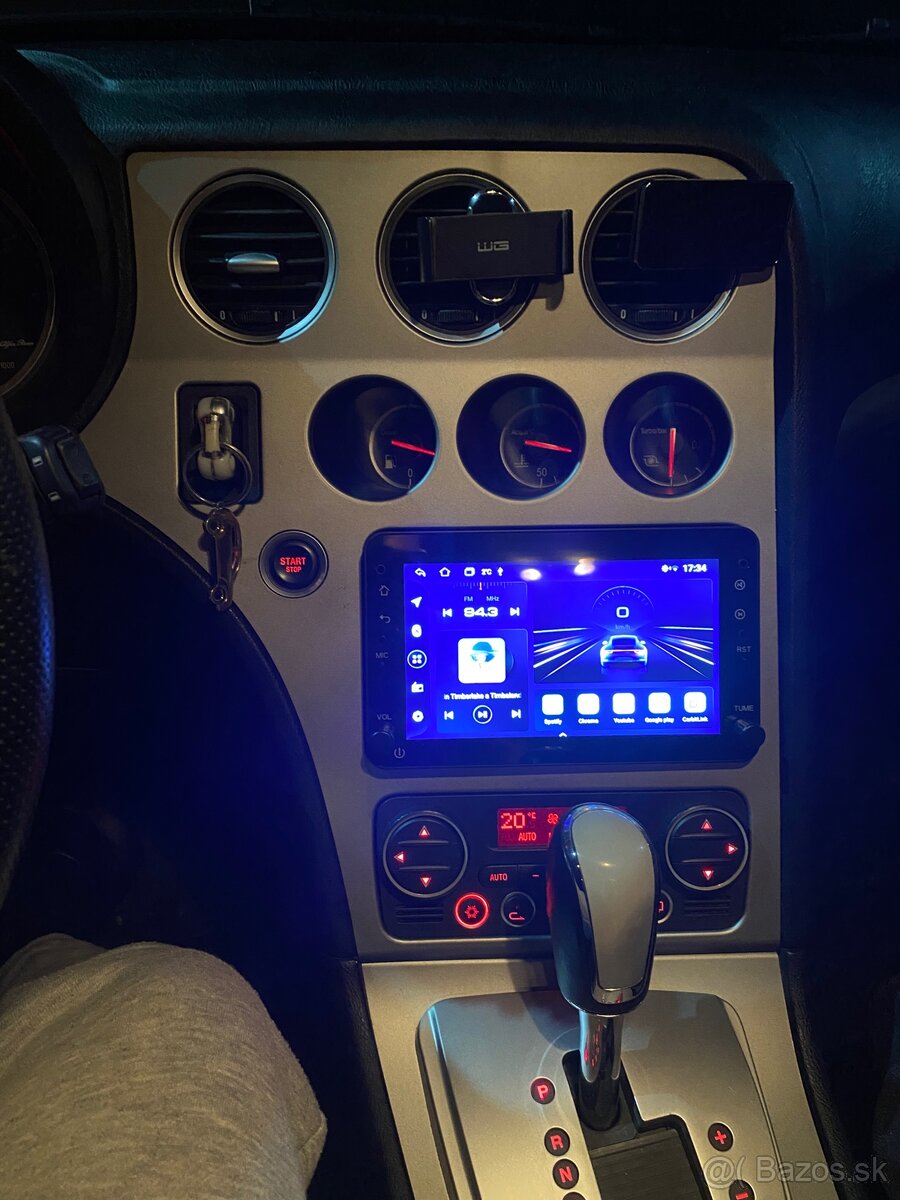 Alfa romeo 159 2.4 JTDM 147kw - 3