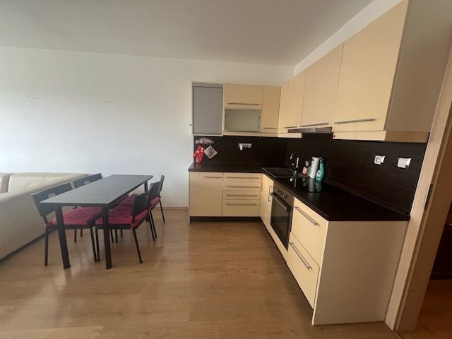 2 izb. byt, Jégeho alej, prenájom - 3