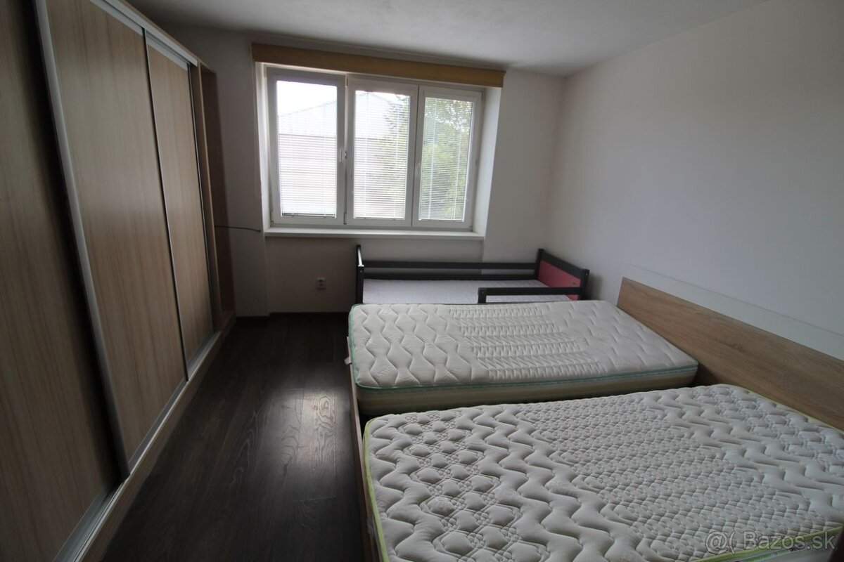 Predaj 2 - izbový byt na ul. Považská, Ružomberok - 3