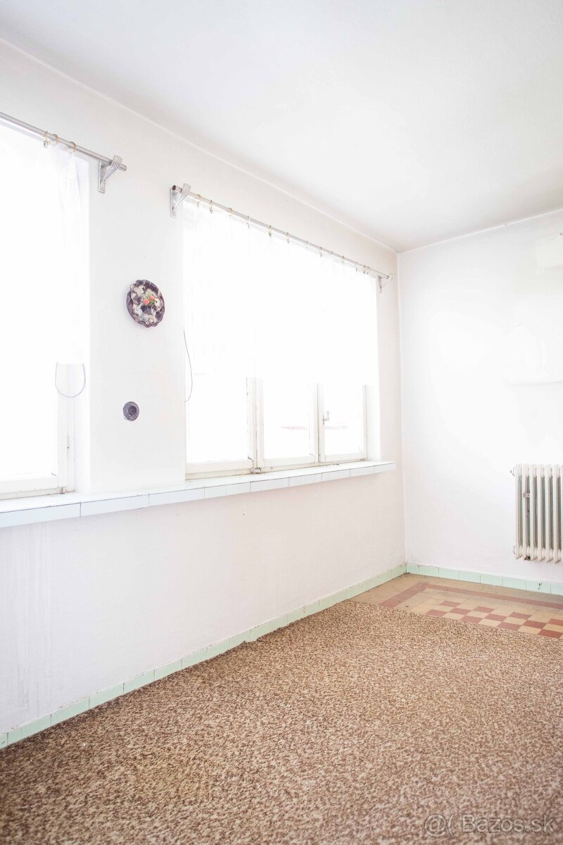 Rodinný dom chalupa Beluša Púchov - 3