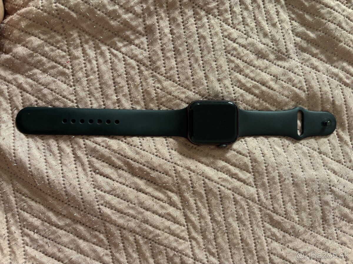 Apple Watch - 3